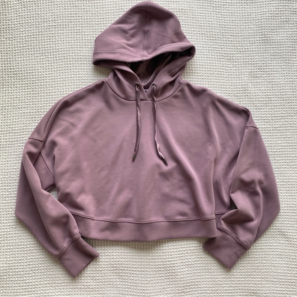 Altar'd State AS Revival Wanderlux Hoodie size Large